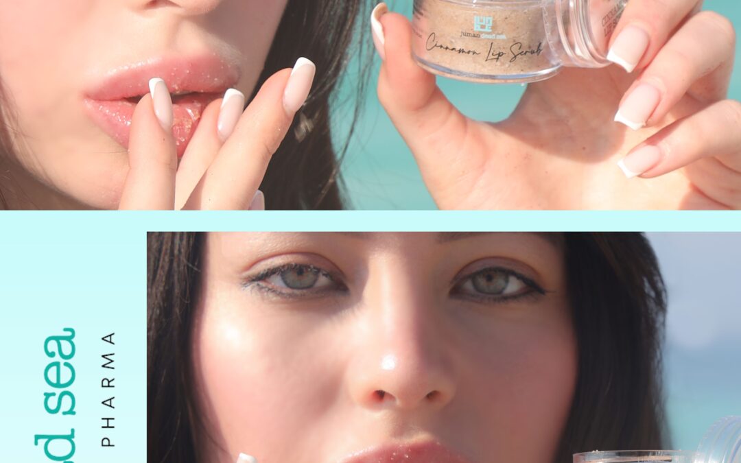 Les pouvoirs de guérison de la mer Morte : Pourquoi c’est la destination idéale pour les soins de la peau