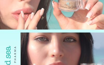 Healing Powers of Dead Sea: Why the Healing Powers of Dead Sea Are Skincare’s Best Kept Secret