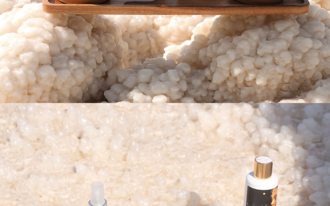 Top 10 Benefits of Dead Sea Minerals for Your Skin