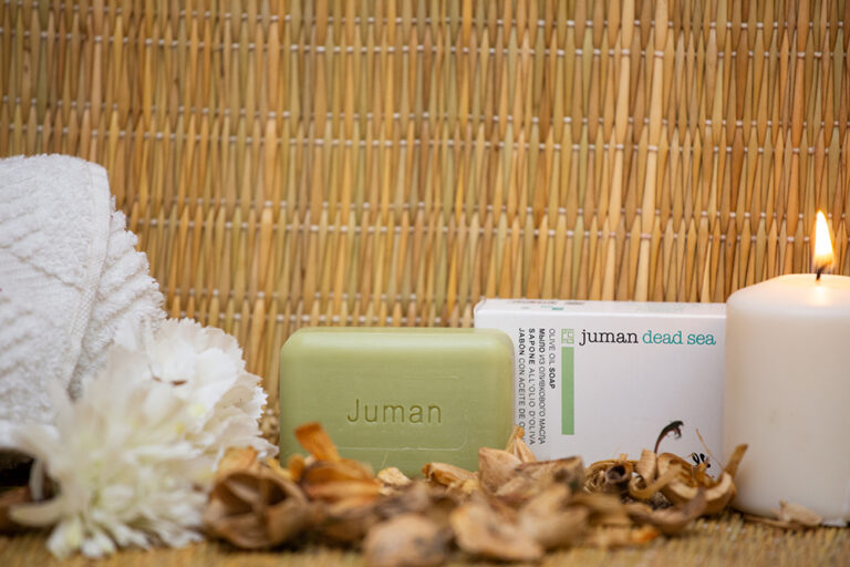 Unveiling the Allure of Natural and Detergent-Free Handmade Soap