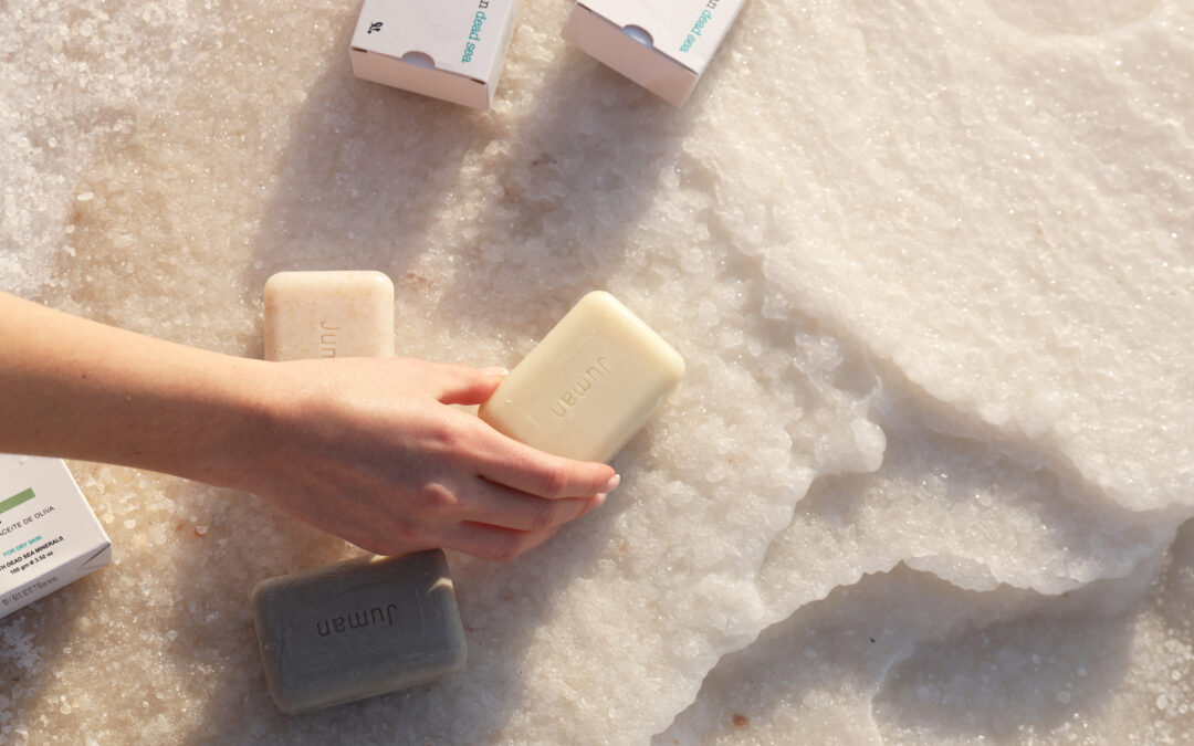 5 Myths About Dead Sea Skincare Debunked by Experts