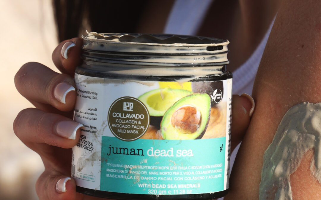 The Science Behind Juman Dead Sea Minerals: Why Your Skin Loves Them