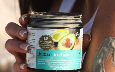 The Science Behind Juman Dead Sea Minerals: Why Your Skin Loves Them