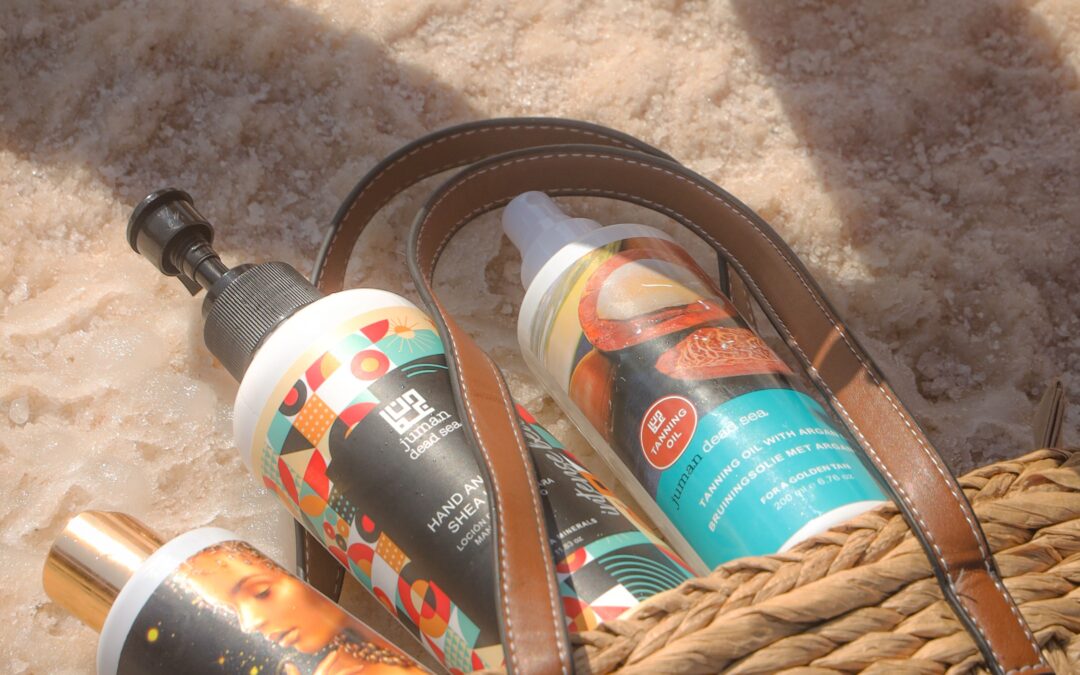 كريمات ترطيب من جمان: ترطيب عميق لبشرة شابة ومشرقة