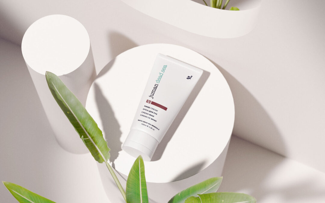 From Nature to Skincare: How Juman Ensures the Purity of Dead Sea Ingredients