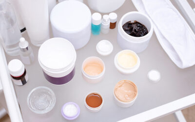 The Evolution of Dead Sea Skincare: From Ancient Rituals to Juman Innovations
