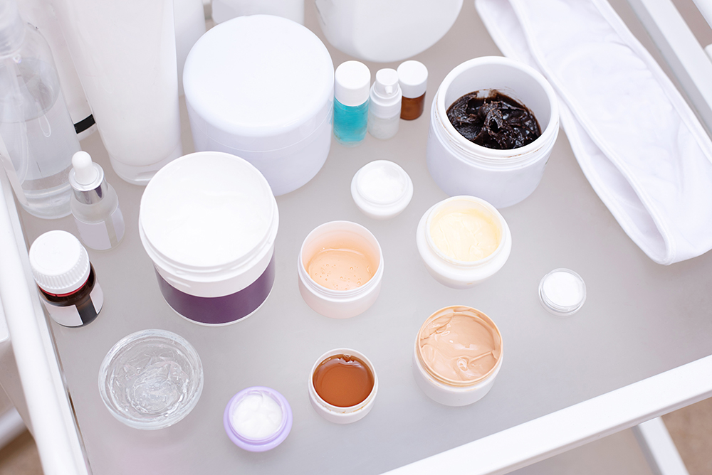 The Evolution of Dead Sea Skincare: From Ancient Rituals to Juman Innovations